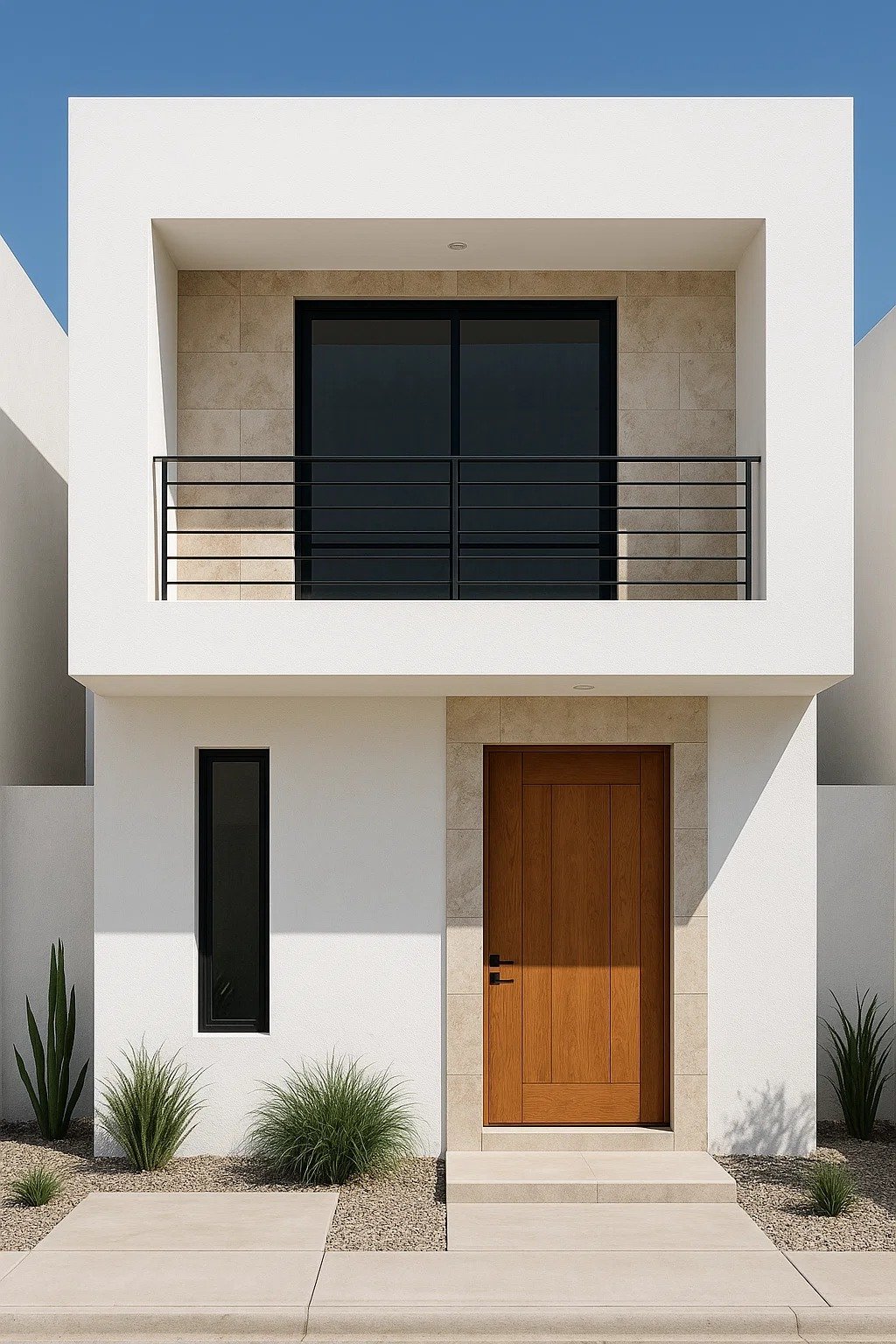 Los balcones no son solo un detalle arquitectónico: son espacios de paz, conexión y estilo. 