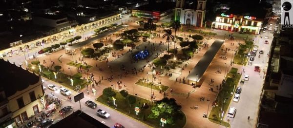 ¿Por qué Comalcalco está atrayendo cada vez más inversionistas?