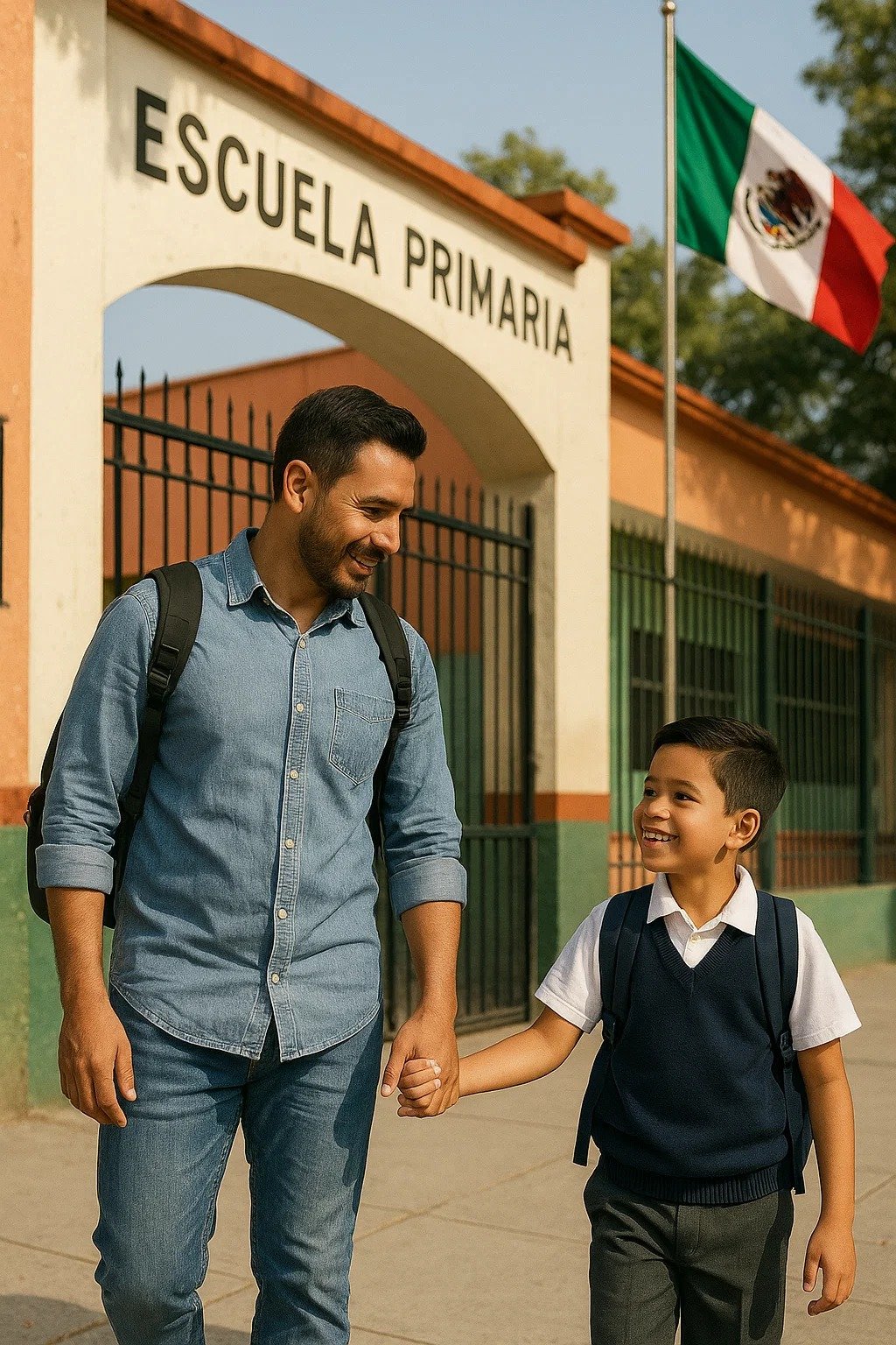 Comprar casa cerca de las escuelas: una inversión práctica y familiar