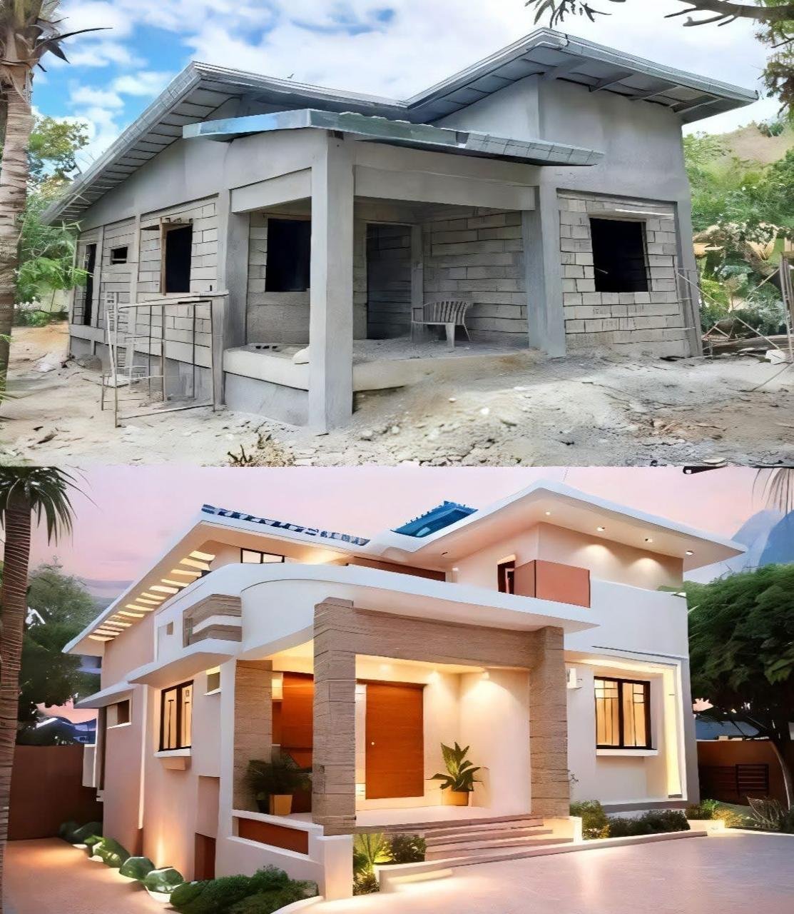 Del terreno al hogar de tus sueños: así construimos en EXE® BIENES RAÍCES