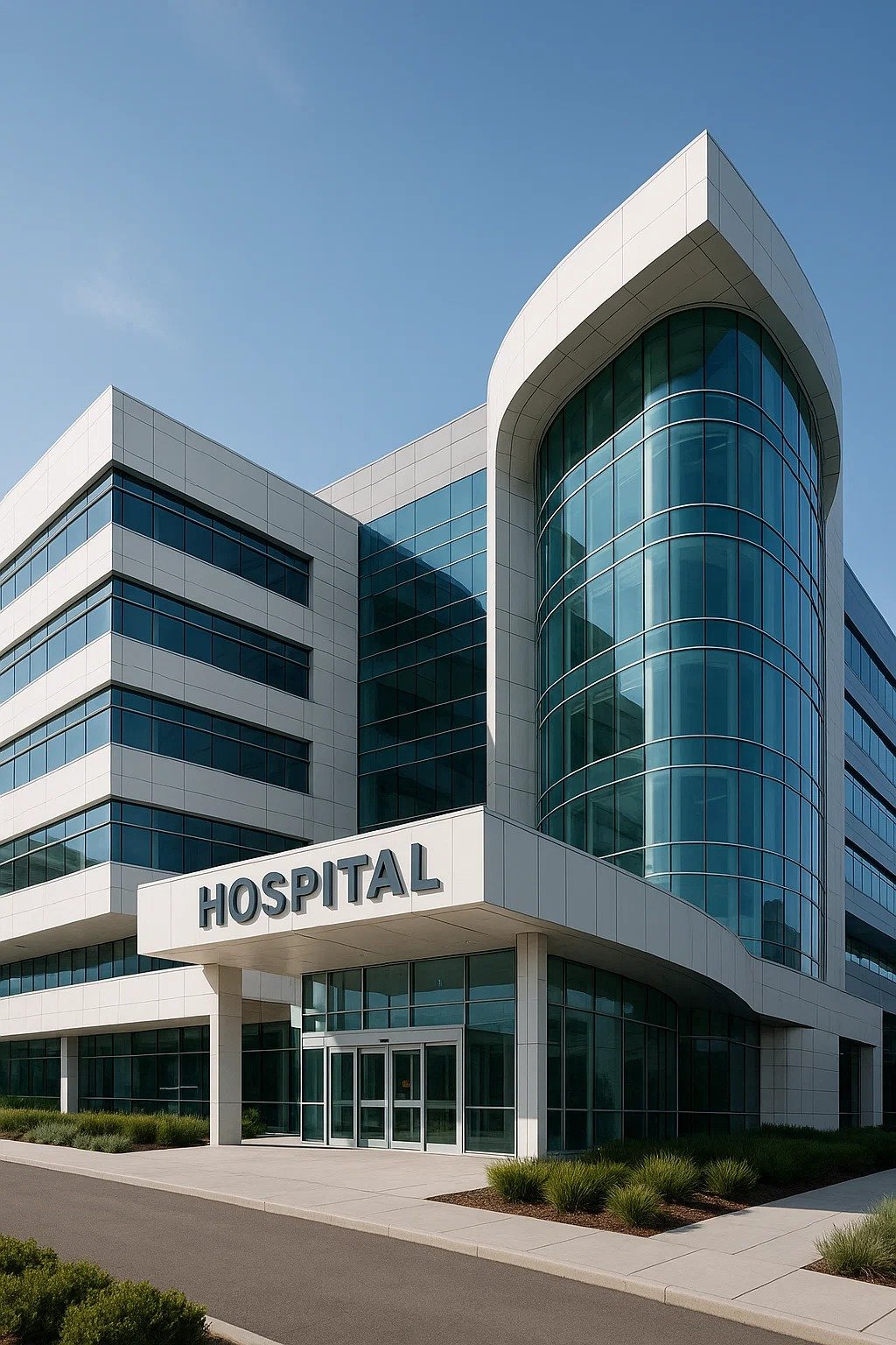  Vivir cerca de un centro médico: una decisión que puede cambiar tu vida