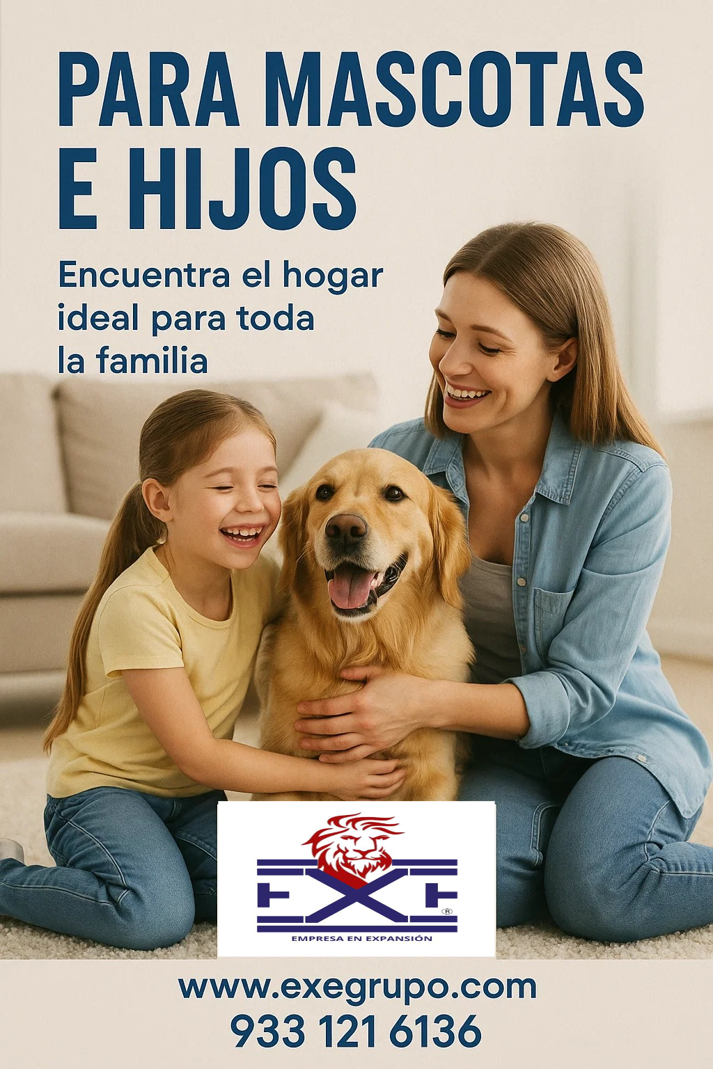 Por que ellos también importan.